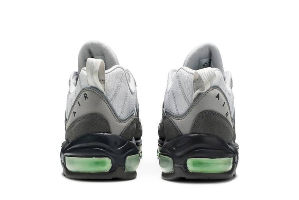 Nike air max 98 grey mint sales