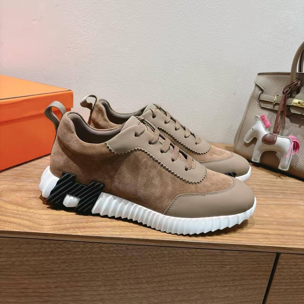 Кроссовки Hermes