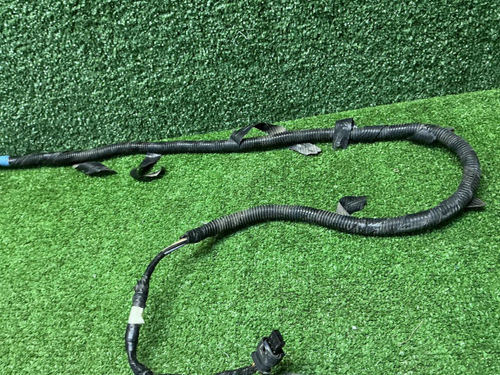 Проводка перед бампера Range Rover Vogue 4 (12-22)