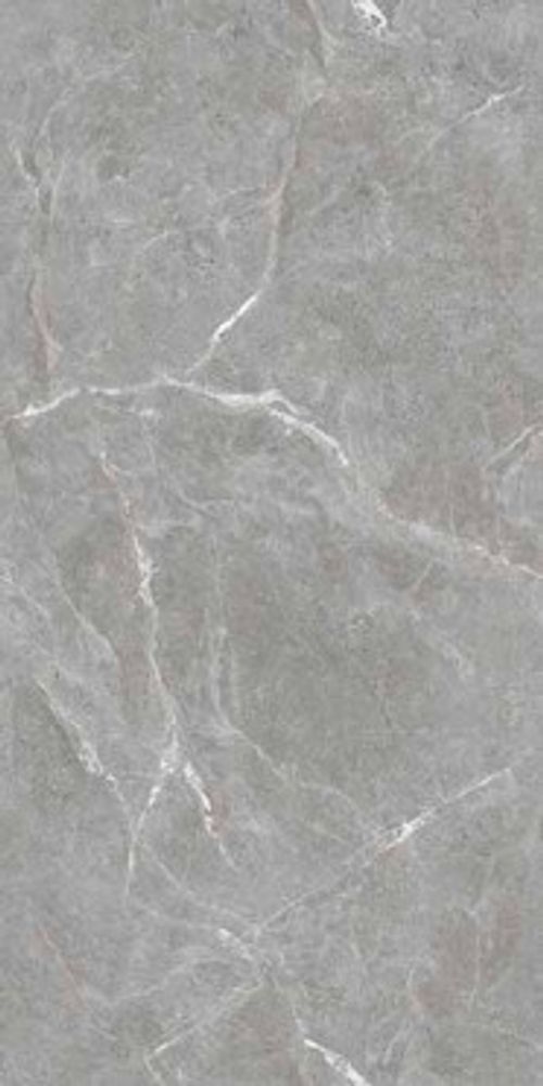 Керамогранит Stone Cool Grey серый Полированный