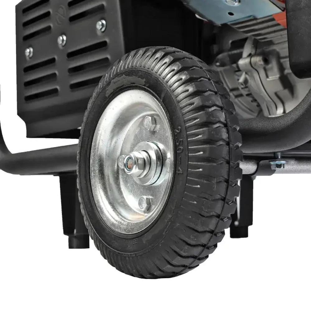 PATRIOT GP 7210LE бензиновый генератор 474101588