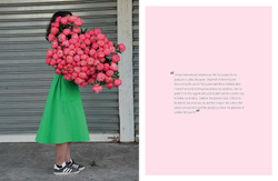 Tulipina's Floral Fantasy. Kiana Underwood