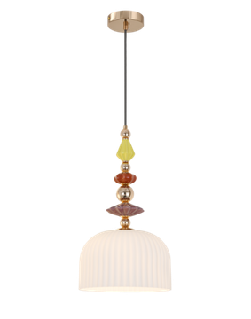 Светильник подвесной Moderli V11181-1P Charm