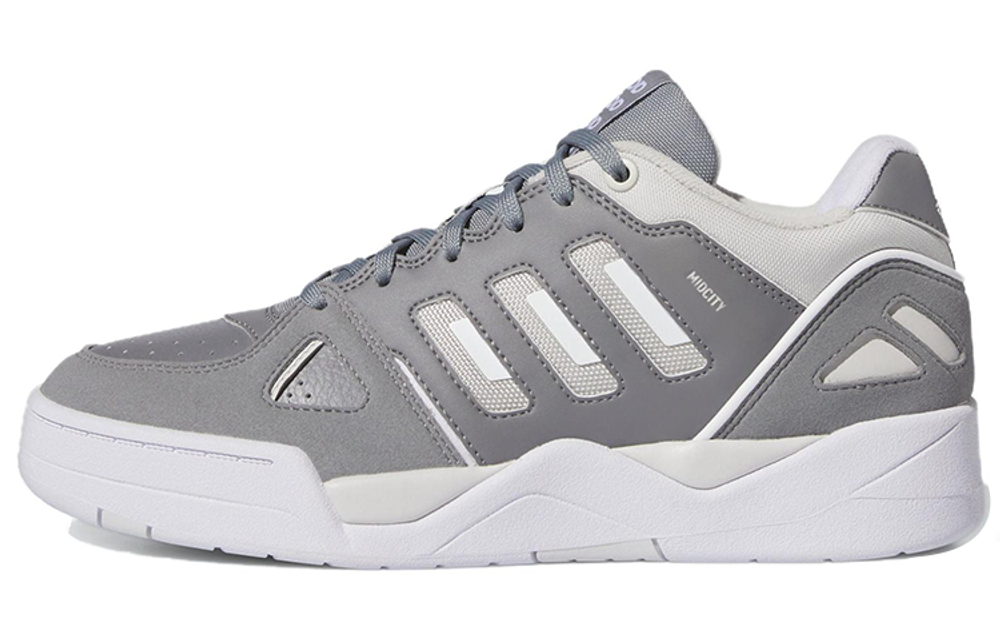 Кроссовки Adidas Midcity Low