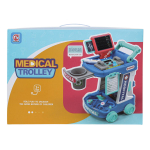 Игровой модуль Доктор, коробка RX-890B