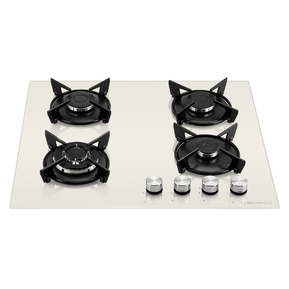 Газовая варочная панель MAUNFELD EGHG.64.13STS-EBG