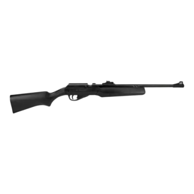 Винтовка пневматическая Borner SimpleStrike, Black кал. 4,5 мм, 3Дж. (pump)