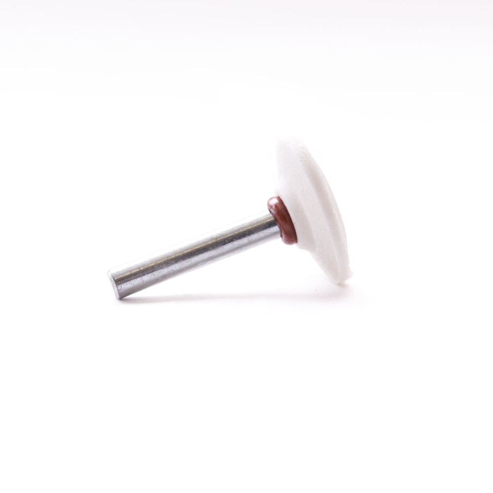 S879 Абразивный грибок 30мм