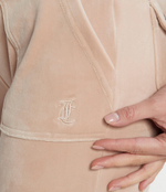 Спортивные штаны Juicy Couture - нюд(JCAP180)