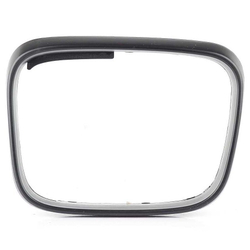 Кожух правого зеркала заднего вида нижний / VW Caddy-III,Transporter T-5 03~