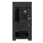 Корпус Zalman Z1 Iceberg Black Mid Tower (без БП)