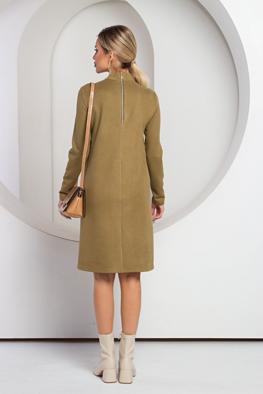 Платье Фелина №8 Valentina