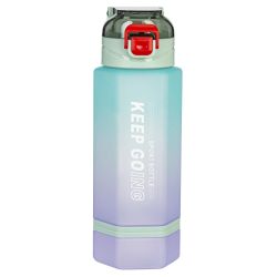 GAEM Бутылка, 700 мл, L8 W8 H23 см, 4в.