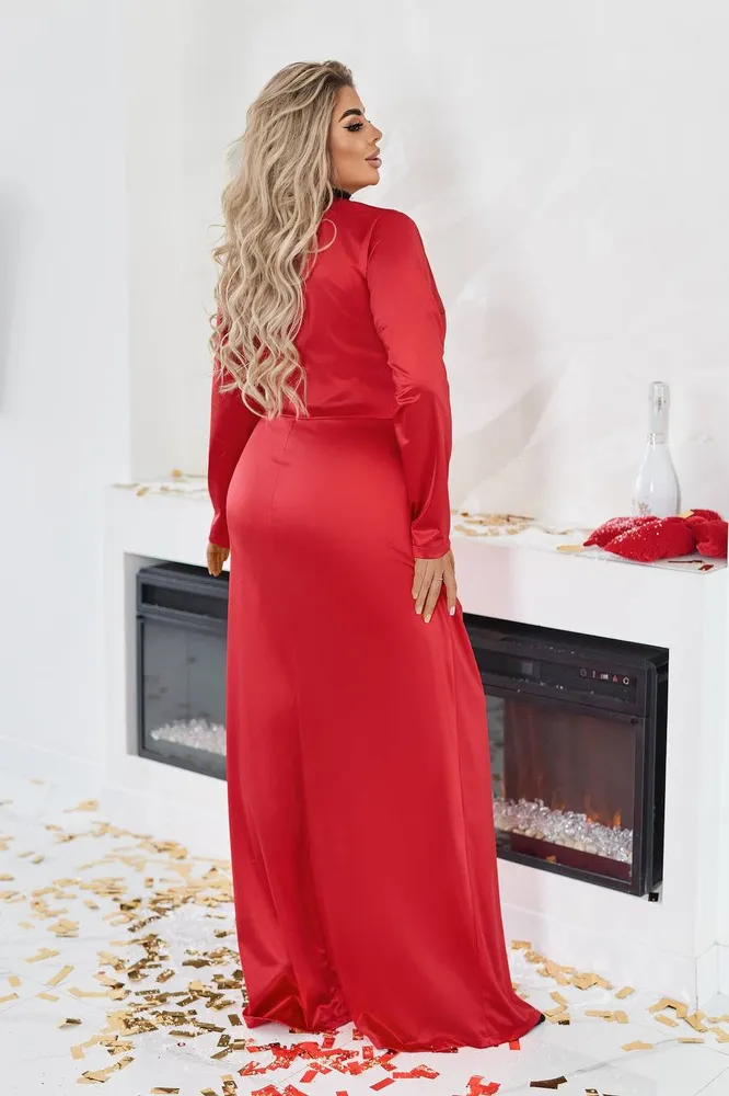 Платье УК-691 Фабрика Моды