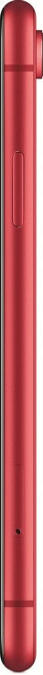 Смартфон Apple iPhone Xr 128 ГБ, nano SIM+eSIM, (PRODUCT)RED