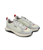 Кроссовки Kane_Runn_nymf HUGO - серый(50498687)