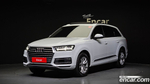 Audi Q7 (4M) 45 TFSI Quattro (11.2019)