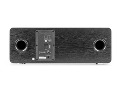 PREMIERA ES-422A (BK) активная стерео акустическая система (саундбар)