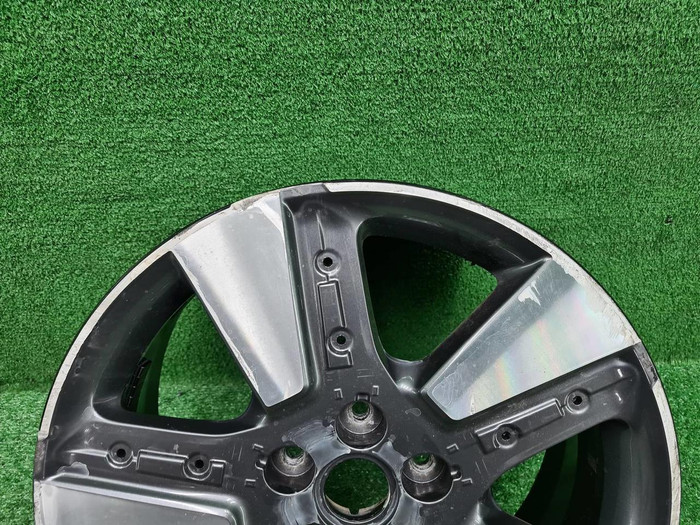 Диск литой R18 Kia Soul 3 SK (2019-н.в.)