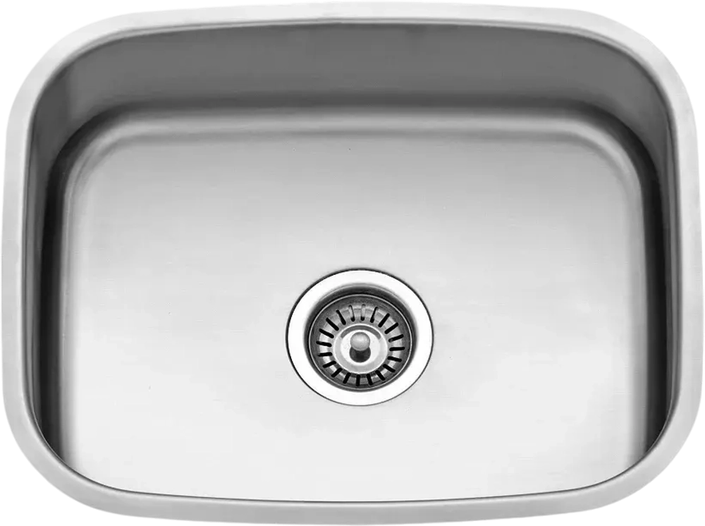 Мойка Seaman Eco Wien 540х440 монтаж под столешницу