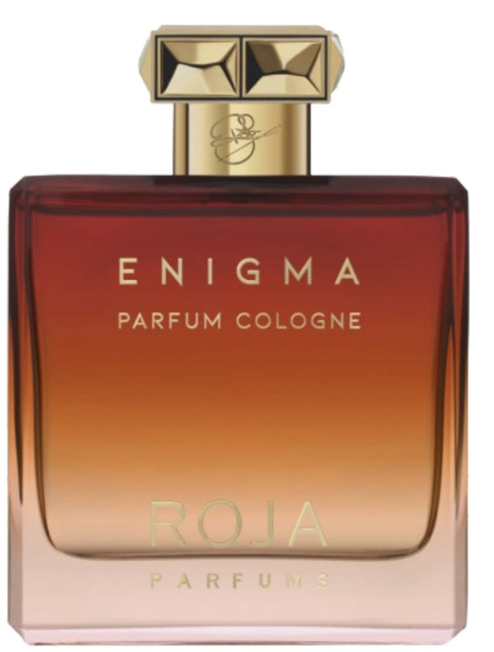 Roja Enigma Pour Homme Parfum Cologne