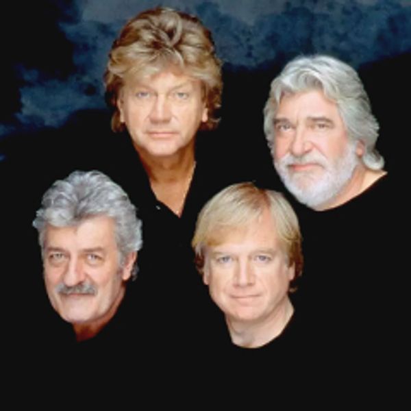 The Moody Blues
