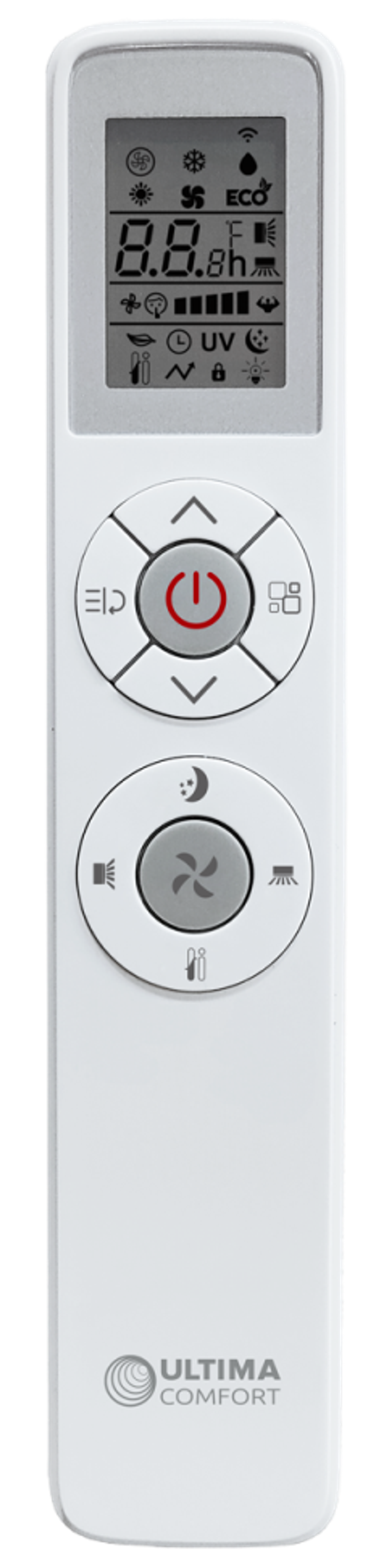 Настенная сплит-система Ultima Comfort EXD-12PN-IN/EXD-12PN-OUT EXCEED
