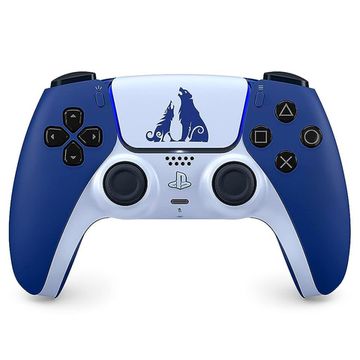 Беспроводной геймпад Sony DualSense Limited Edition (God of War: Ragnarok)