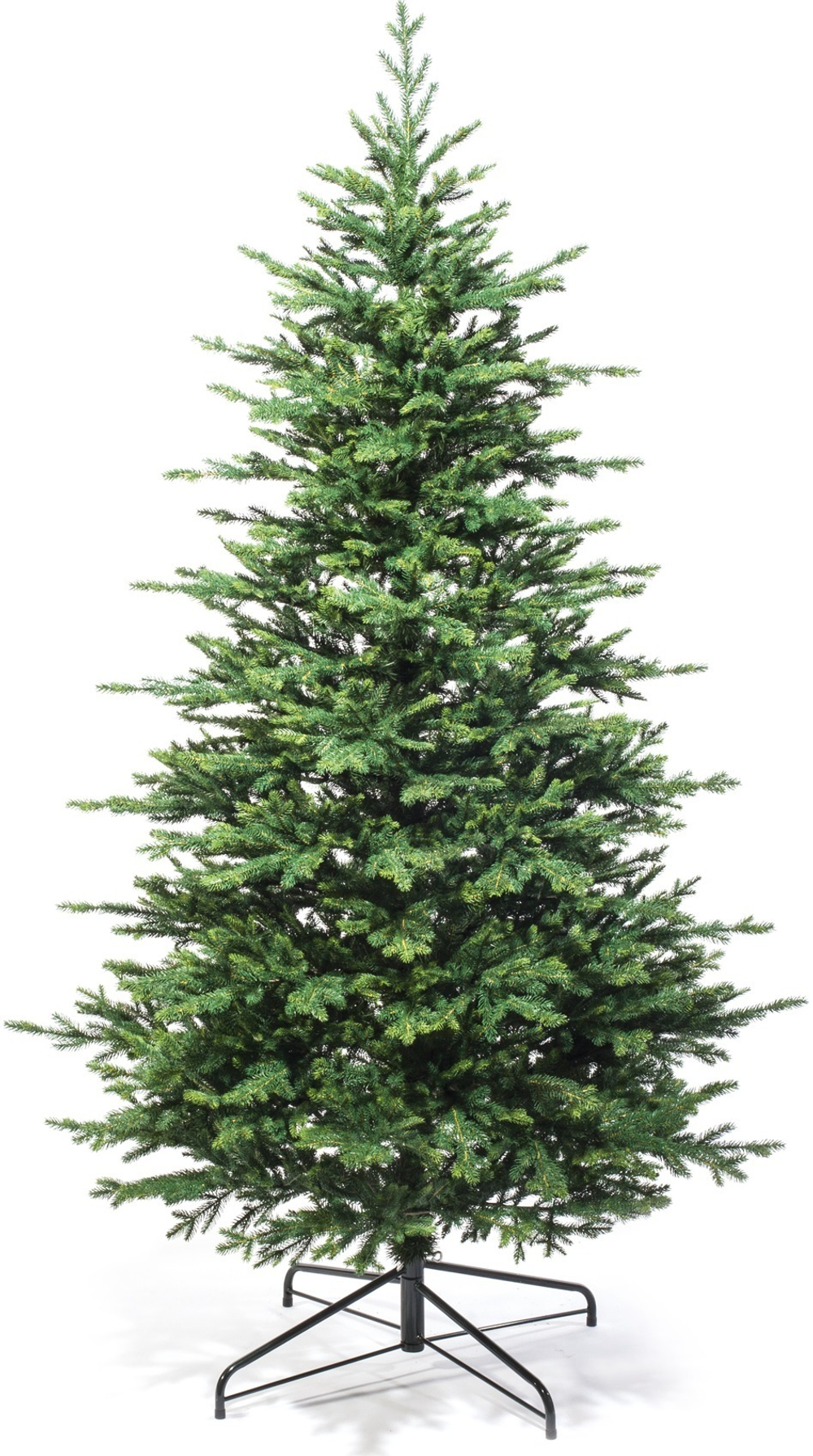 Ель искусственная Царь елка Диамант 150 см ДМН-150