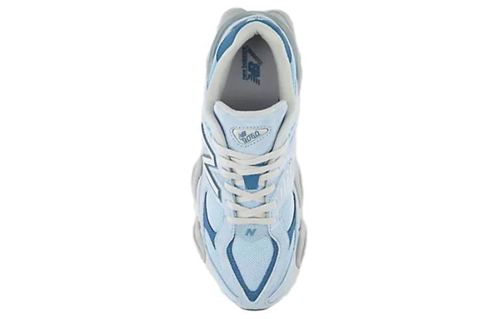 Кроссовки New Balance Nb 9060