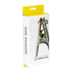 OSA START NORMA 300A Клемма заземления KY1027