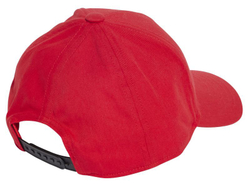 Теннисная кепка Adidas LK Cap - красный