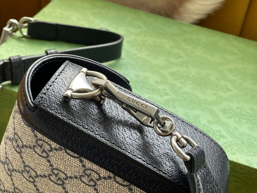 Gucci Horsebit 20 cm