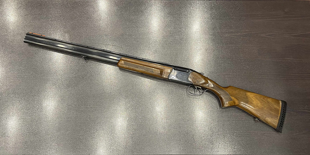 ИЖ-27М к. 12/70 №032725041 2003г.в (комиссия)