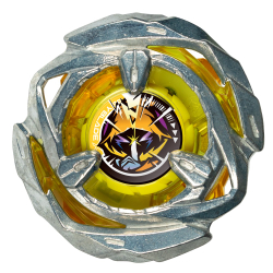 Игровой набор Hasbro Beyblade X Arrow Wizard G0175 F9582 4-80B стартовый F9582 — фото 4