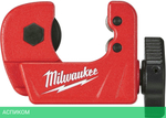 Труборез Milwaukee Mini (48229250)