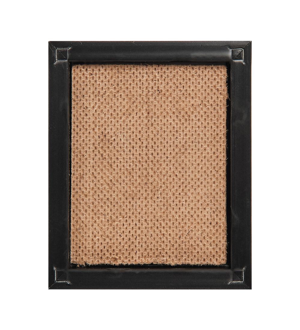 AMB-05/11 Картина «Краски осени» (с янтарной крошкой) H-11см