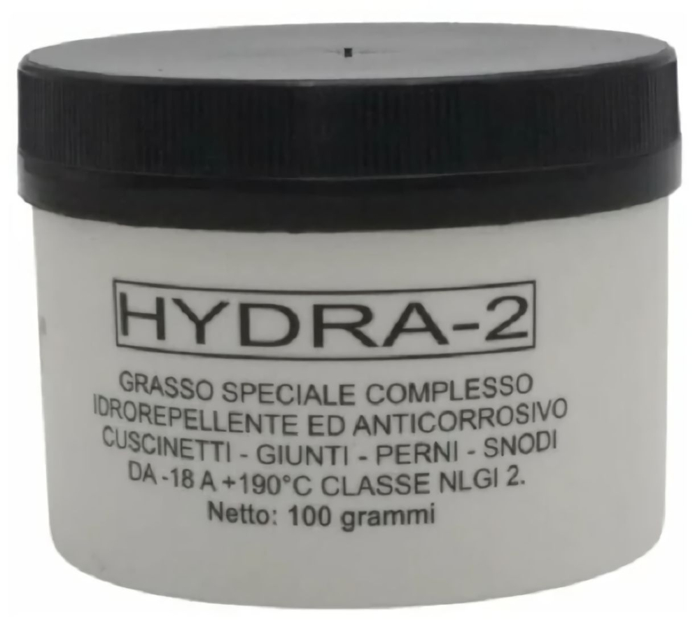 Смазка 100гр. для сальников (Hydra-2) C00292523