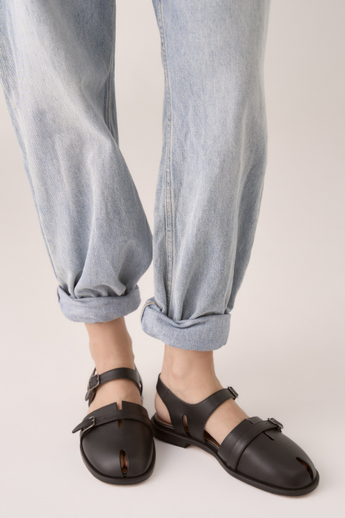 Сандалии Randy