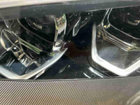 Фара левая Hyundai Elantra 6 AD (2018-2020) LED