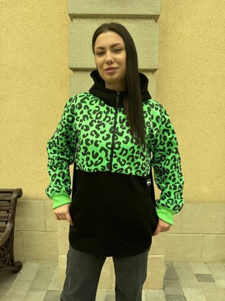 Анорак женский