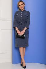 Платье 71045 Avili