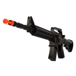 Автомат-трещетка, пакет T50-1