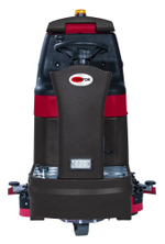 Машина поломоечная VOSTOK BR100 (Li-ion 24/150Ah) с сиденьем оператора HK-BR10024L