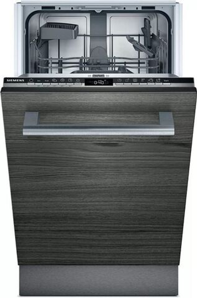 Встраиваемая посудомоечная машина SIEMENS SR63HX64KE