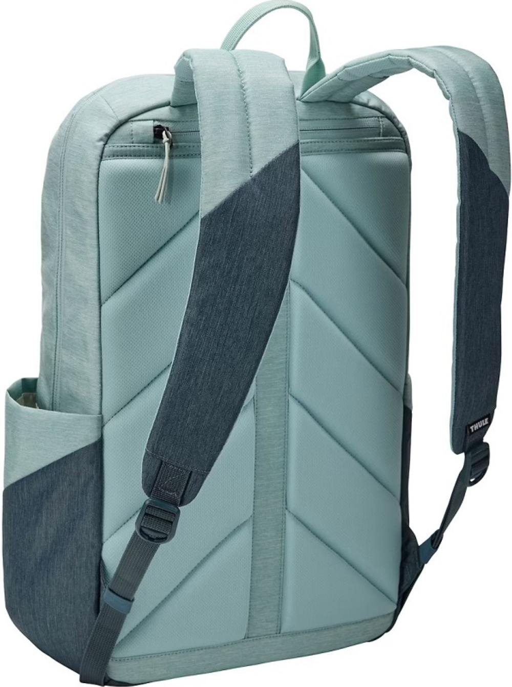Рюкзак для ноутбука Thule Lithos Backpack 20L TLBP216 Alaska/Dark Slate (3204836)