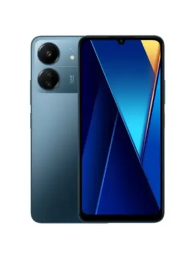 6,74" Смартфон C65 8/256 ГБ X51281 BLUE