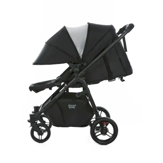 Прогулочная коляска Valco Baby Snap 4 Ultra Flatt Matt Pitch