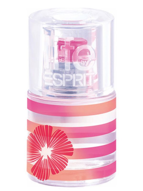 Esprit Life by ESPRIT Summer Edition Woman 2016