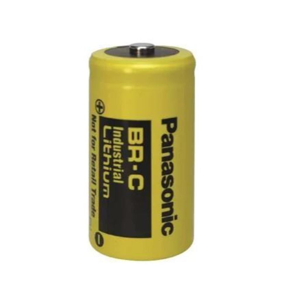 Элемент питания Panasonuc BR-C оптом
